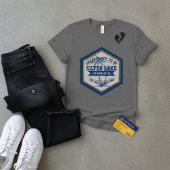 Custom American Heritage | Vintage Local Pride Tシャツ