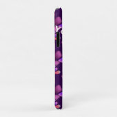 Custom and personalized floral Spiral Notebook Case-Mate iPhoneケース (裏面/右)