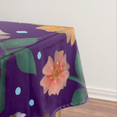 Custom and personalized mother's day gift  lumbar テーブルクロス (インサイチュ)