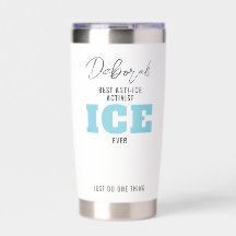 Custom Anti ICE Protest Coffee 
