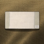 Custom Archivist Linen Textured Specimen Series デスクマット