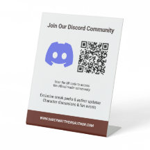 Custom Author Promotional Fan Reader Community