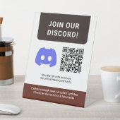 Custom Author Promotional Fan Reader Community 台座サイン (インサイチュ)