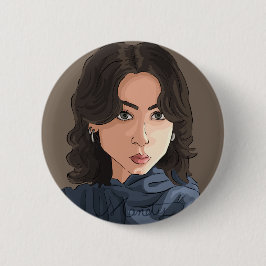 Custom badge 缶バッジ