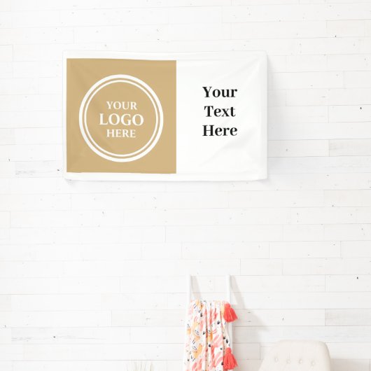 Custom Banner, Indoor Banner, Outdoor Banner 横断幕 (インサイチュ)