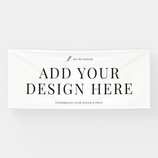 Custom Banner Printing Outdoor & Indoor Signage 横断幕 (横)