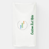 Custom Banner, Your Custom Text/Design, Any Color 横断幕 (縦)