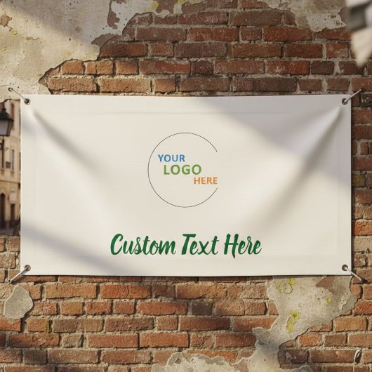 Custom Banner, Your Custom Text/Design, Any Color 横断幕