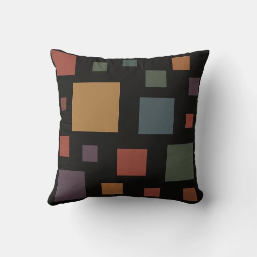 Custom BFF Best Friends クッション (裏面)