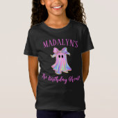 Custom Birthday Ghoul Tシャツ (正面)