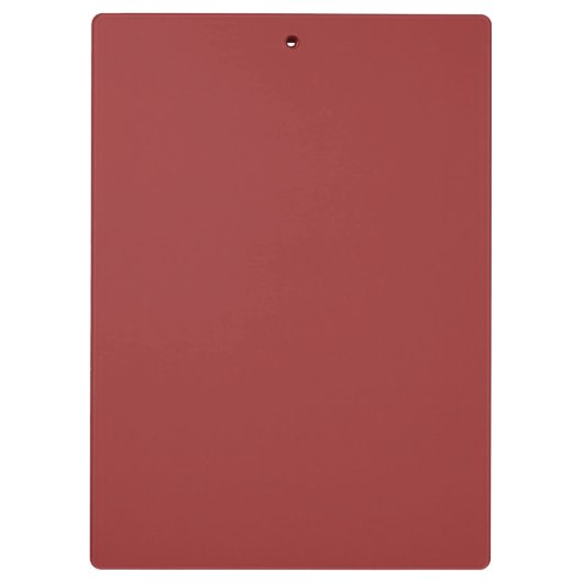 Custom Bohemian Celestial Patchwork Mystical クリップボード (裏面)