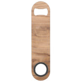 Custom Bottle Opener – Personalized with Name スピード栓抜き (裏面)