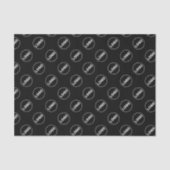 Custom Branded Logo Business Company Packaging 薄葉紙 (正面)