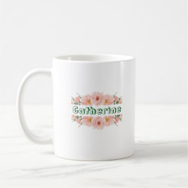 Custom Bridesmaid Mug | Personalized Gift for Her コーヒーマグカップ