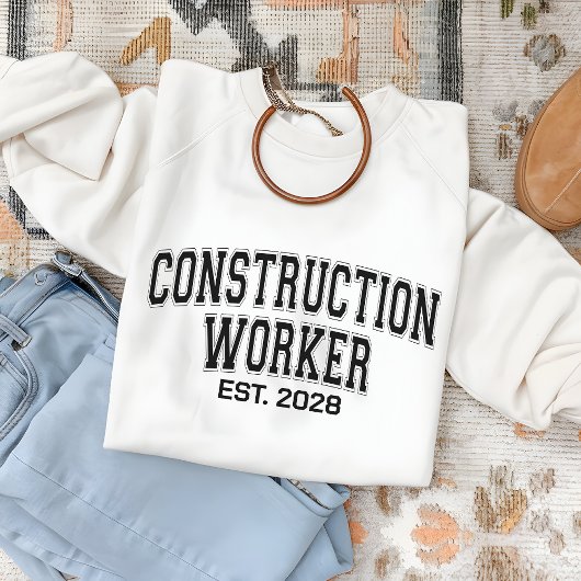 Custom Builder Shirt, Construction Gift for Men Tシャツ