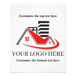 Custom Business Branded Logo QR Scan Code Text フォトプリント