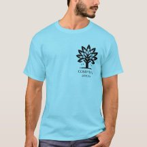 Custom Business Branded Logo QR Scan Code Text