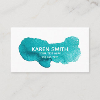 Custom  business cards 名刺