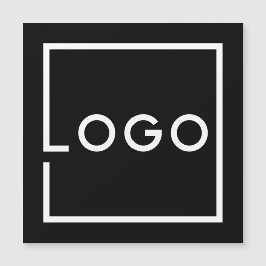 Custom Business Logo (正面)