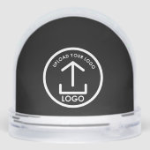 Custom Business Logo Promotional Professional Gift (裏面)