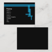 custom_business_profile_card 名刺 (正面/裏面)