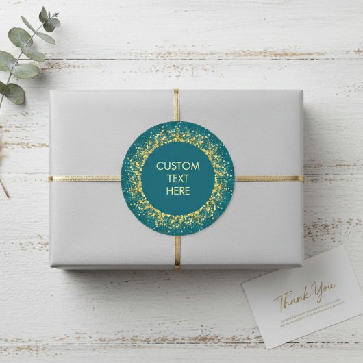 custom business stickers, Custom Round Stickers ラウンドシール