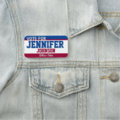 Custom Campaign Name Template 名札 (インサイチュ)