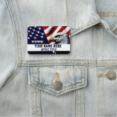 Custom Campaign Name Template 名札 (インサイチュ)