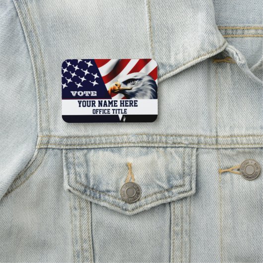 Custom Campaign Name Template 名札 (インサイチュ)