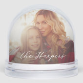 Custom Caption & Year Photo (正面)