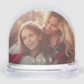 Custom Caption & Year Photo (裏面)