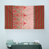 Custom Car Banners | Fast Vertical & Sunstrip Sign 横断幕 (トレードショー)