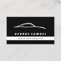 Custom Car Repair & Modern Auto Detailing 