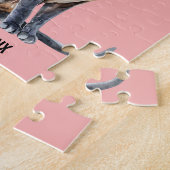 Custom Cat Breed Puzzle – Add Your Own Cat ジグソーパズル (側面)