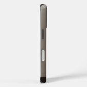 Custom Cat Photo iPhone/Samsung Case  Case-Mate iPhoneケース (裏面 / 右)