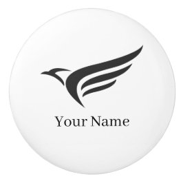 Custom Ceramic Drawer Pull セラミックノブ