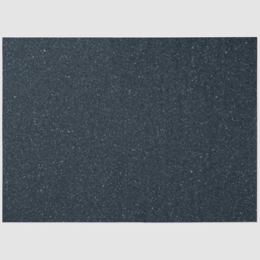Custom Charcoal Noise Texture Tissue – 20x30" 薄葉紙 (正面)