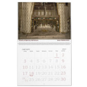Custom Christian Family Bible Sites カレンダー (1月 2027)