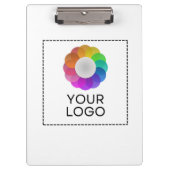 Custom Clipboard, Low minimum quantity クリップボード (正面)