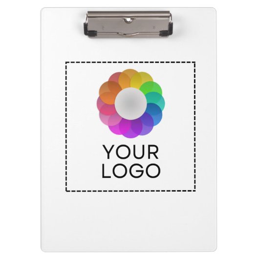 Custom Clipboard,  Low minimum quantity クリップボード (正面)