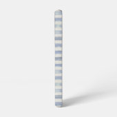 Custom Coastal/nautical/beach marlin sunset Samsung Galaxyケース (左側面)