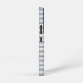 Custom Coastal/nautical/beach marlin sunset Samsung Galaxyケース (右側面)