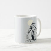 Custom Coffee mugs. コーヒーマグカップ (正面右)