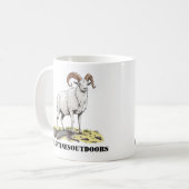Custom coffee mugs コーヒーマグカップ (正面左)