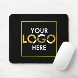 Custom Company Business Your Logo Here Promotional マウスパッド