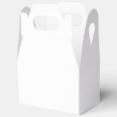 Custom Company Logo  フェイバーボックス (見開き)