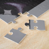 Custom Cornhole Bags – Durable, Stylish & Game-Rea ジグソーパズル (側面)