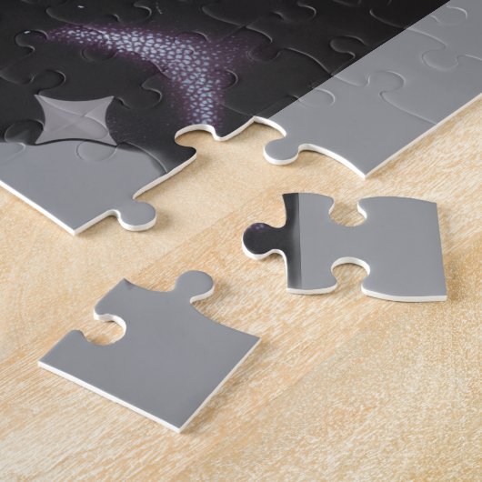 Custom Cornhole Bags – Durable, Stylish & Game-Rea ジグソーパズル (側面)