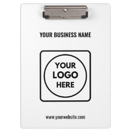 Custom Corporate Logo Pro clipboard クリップボード
