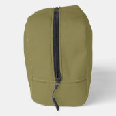 Custom Cosmetic Bag for Bridesmaid Proposal Gift ドップキット (右)